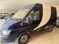 TOPÇU OTOMOTİV'DEN FORD TRANSİT 330S PANELVAN SORUNSUZ