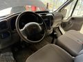 TOPÇU OTOMOTİV'DEN FORD TRANSİT 330S PANELVAN SORUNSUZ