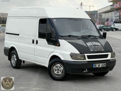 2006 FORD TRANSİT T100 330S HATASIZ 3 PARÇA BOYALI 290.000 KM