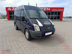 2012 MODEL FORD TRANSİT 330 S VAN A.ÇEKER*K.KARTINA 12 TAKSİT*