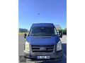 SALMAN OTOMOTİV'DEN MASRAFSIZ FORD TRANSİT