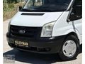'SÜLEYMAN' 2008 TRANSIT 330 S 100HP PANELVAN EMSALSİZ %20 FATURA