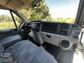 'SÜLEYMAN' 2008 TRANSIT 330 S 100HP PANELVAN EMSALSİZ %20 FATURA