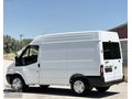 'SÜLEYMAN' 2008 TRANSIT 330 S 100HP PANELVAN EMSALSİZ %20 FATURA