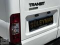 'SÜLEYMAN' 2008 TRANSIT 330 S 100HP PANELVAN EMSALSİZ %20 FATURA