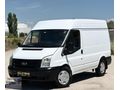 'SÜLEYMAN' 2008 TRANSIT 330 S 100HP PANELVAN EMSALSİZ %20 FATURA