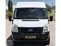 'SÜLEYMAN' 2008 TRANSIT 330 S 100HP PANELVAN EMSALSİZ %20 FATURA
