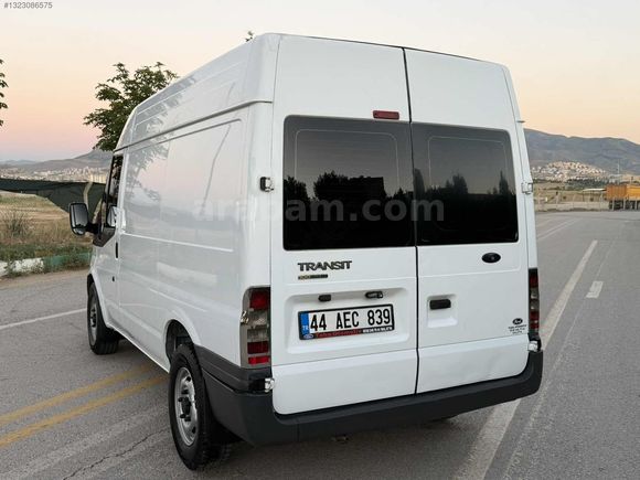 TAHA OTODAN 2011 MODEL 280.000 BİN KM DE KLİMALI 330 S PANELVAN.