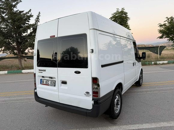 TAHA OTODAN 2011 MODEL 280.000 BİN KM DE KLİMALI 330 S PANELVAN.