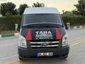TAHA OTODAN 2011 MODEL 280.000 BİN KM DE KLİMALI 330 S PANELVAN.