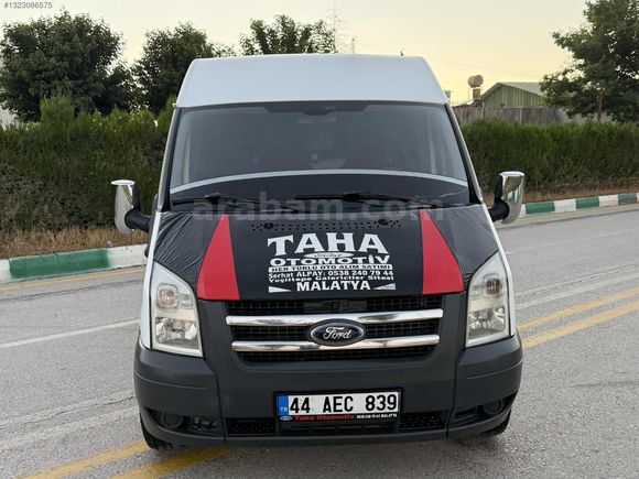 TAHA OTODAN 2011 MODEL 280.000 BİN KM DE KLİMALI 330 S PANELVAN.