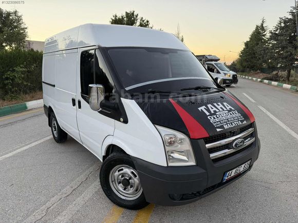 TAHA OTODAN 2011 MODEL 280.000 BİN KM DE KLİMALI 330 S PANELVAN.