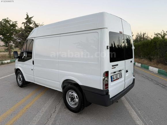 TAHA OTODAN 2011 MODEL 280.000 BİN KM DE KLİMALI 330 S PANELVAN.
