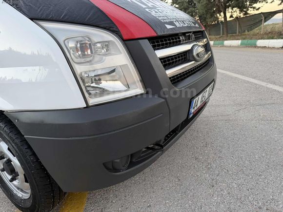 TAHA OTODAN 2011 MODEL 280.000 BİN KM DE KLİMALI 330 S PANELVAN.