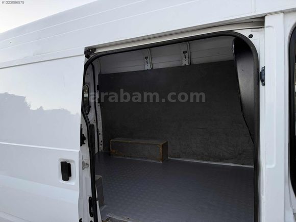 TAHA OTODAN 2011 MODEL 280.000 BİN KM DE KLİMALI 330 S PANELVAN.