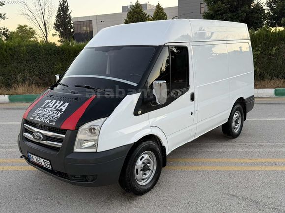 TAHA OTODAN 2011 MODEL 280.000 BİN KM DE KLİMALI 330 S PANELVAN.