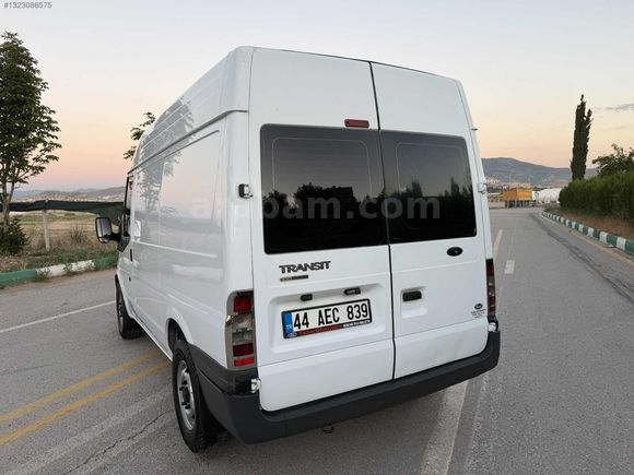 TAHA OTODAN 2011 MODEL 280.000 BİN KM DE KLİMALI 330 S PANELVAN.