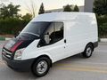 TAHA OTODAN 2011 MODEL 280.000 BİN KM DE KLİMALI 330 S PANELVAN.