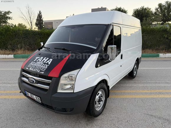 TAHA OTODAN 2011 MODEL 280.000 BİN KM DE KLİMALI 330 S PANELVAN.