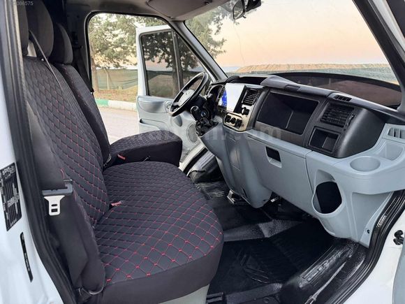 TAHA OTODAN 2011 MODEL 280.000 BİN KM DE KLİMALI 330 S PANELVAN.