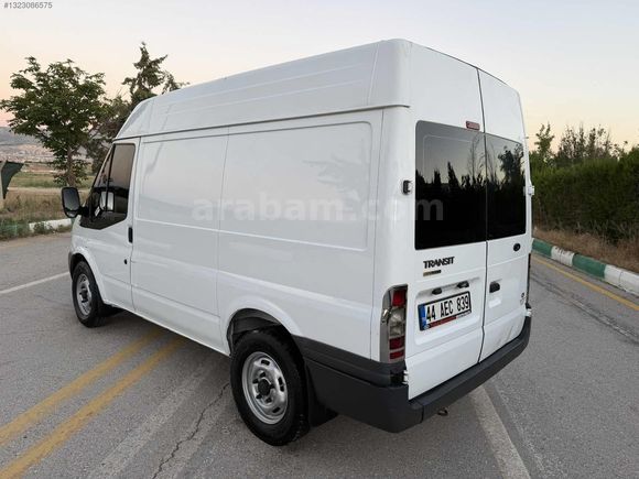 TAHA OTODAN 2011 MODEL 280.000 BİN KM DE KLİMALI 330 S PANELVAN.