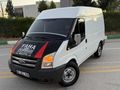 TAHA OTODAN 2011 MODEL 280.000 BİN KM DE KLİMALI 330 S PANELVAN.