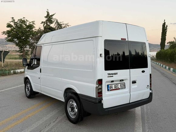 TAHA OTODAN 2011 MODEL 280.000 BİN KM DE KLİMALI 330 S PANELVAN.