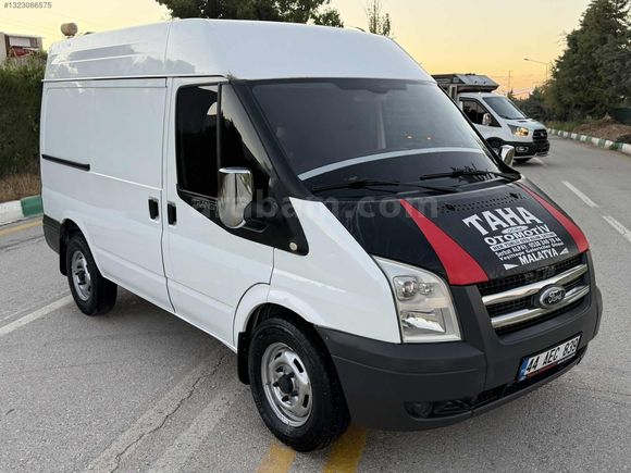TAHA OTODAN 2011 MODEL 280.000 BİN KM DE KLİMALI 330 S PANELVAN.