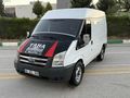 TAHA OTODAN 2011 MODEL 280.000 BİN KM DE KLİMALI 330 S PANELVAN.