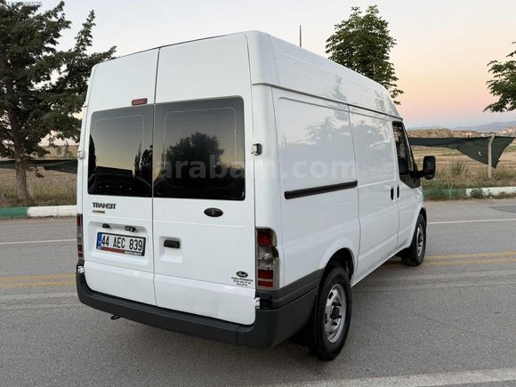 TAHA OTODAN 2011 MODEL 280.000 BİN KM DE KLİMALI 330 S PANELVAN.