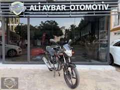 2013 YAMAHA YBR 125 ESD/HATASIZ/BOYASIZ/BAKIMLI/ORJİNAL/70.** KM