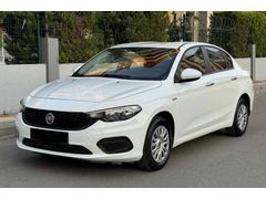 2020 FİAT EGEA EASY 82_BİNDE +PRİNS LPGLİ HATASIZ 