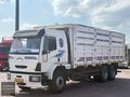 2004 MODEL FORD 2520 L