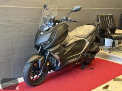 EMR | 2025 MODEL-0 KM-XSUV 125