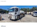 FORD CARGO 2526 İÇME SUYU KROM TANKER