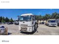 FORD CARGO 2526 İÇME SUYU KROM TANKER