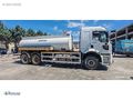 FORD CARGO 2526 İÇME SUYU KROM TANKER