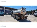 FORD CARGO 2526 İÇME SUYU KROM TANKER