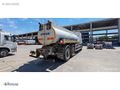FORD CARGO 2526 İÇME SUYU KROM TANKER