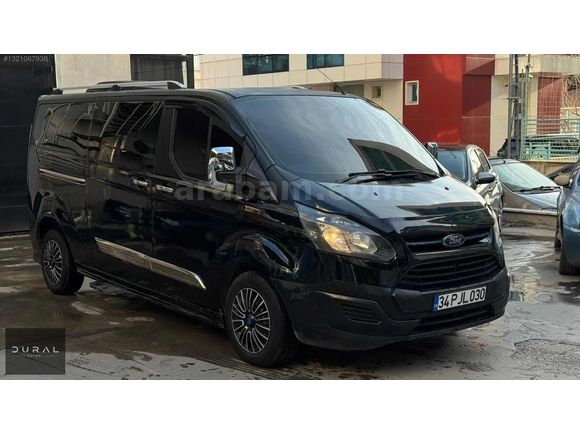 DURAL MOTORSTAN VİP 9+1
