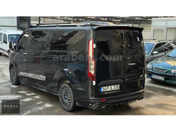 DURAL MOTORSTAN VİP 9+1