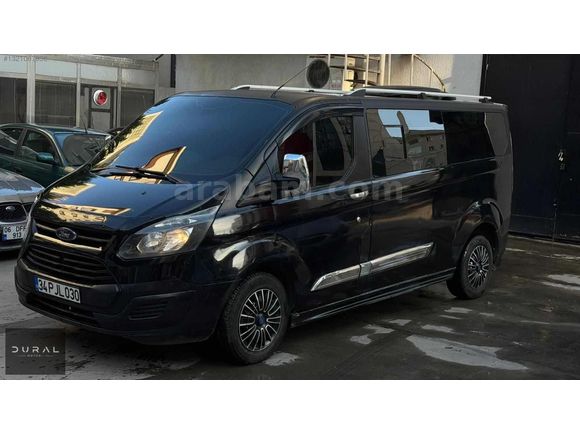 DURAL MOTORSTAN VİP 9+1