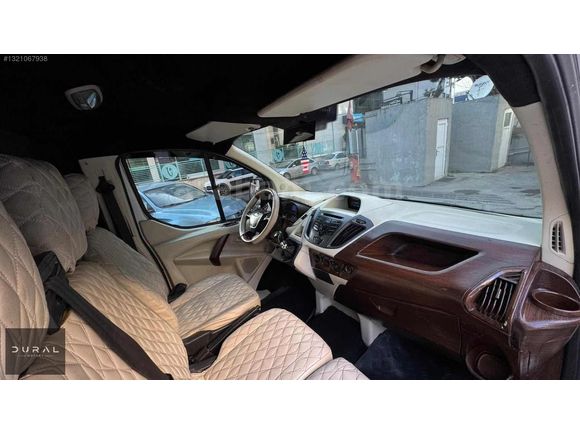 DURAL MOTORSTAN VİP 9+1