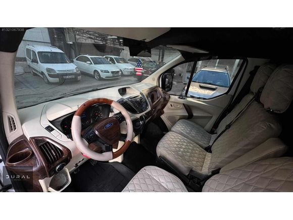 DURAL MOTORSTAN VİP 9+1
