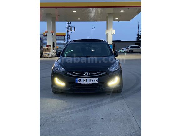 Cam tavan i30 sahibinden  