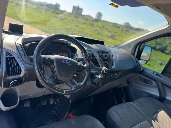 ALHAS AUTO DAN ford custom