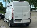 BİLGİN OTO 2017 MODEL FORD TRANSİT CUSTOM KLİMALI 196 BİN KM