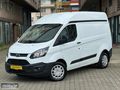 BİLGİN OTO 2017 MODEL FORD TRANSİT CUSTOM KLİMALI 196 BİN KM