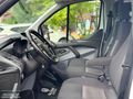 BİLGİN OTO 2017 MODEL FORD TRANSİT CUSTOM KLİMALI 196 BİN KM