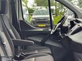BİLGİN OTO 2017 MODEL FORD TRANSİT CUSTOM KLİMALI 196 BİN KM